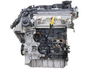 Двигун SKODA SUPERB 3T 2008&ndash;2013 (2.0D) 03L100090R, 03L100090R, A