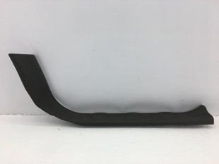 Накладка порога задняя левая внутренняя NISSAN PATHFINDER R51 2005-2014 769B7EB400, 769B7EB400, B