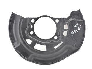 Защита тормозного диска передний правый TOYOTA RAV4 CA30W 2005-2010 47781-42040, 47781-42040, B