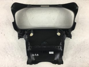 Накладка панели приборов VOLVO XC40 2017- (31442535) 31442661, 31442661, A