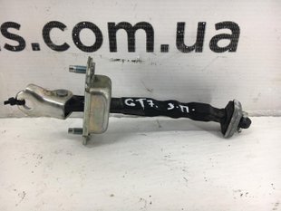 Ограничитель двери задний правый SUBARU IMPREZA GT7 2016- 62124FL001, 62124FL001, A