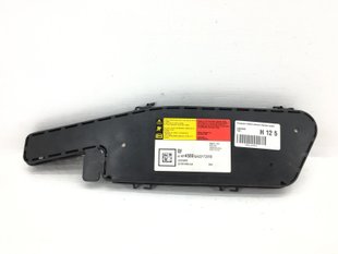 Подушка спинки сидения передняя правая OPEL INSIGNIA 2008-2013 (13223143) 22934580, 22934580, A