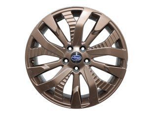 Диск R19 5* SUBARU FORESTER SL 2024- (7.5x19 5x114.3 ET45 DIA56.1) 28111SL070, 28111SL070, B