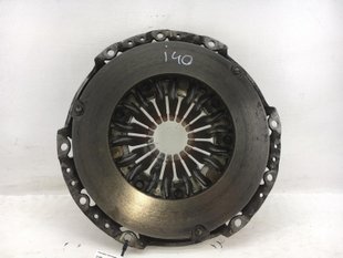 Корзина зчеплення HYUNDAI I40 2011-2015 41300-3D400, 41300-3D400, A