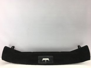 Накладка замка багажника LAND ROVER RANGE ROVER SPORT L320 2005-2009 (ERL500022PVJ) ERL500040, ERL500040, B