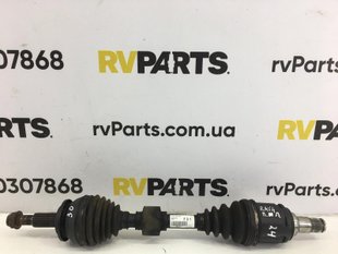 Привод передний левый TOYOTA RAV4 CA30W 2005-2010 (30/24) 4342042200, 4342042200, A