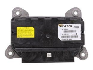 Блок управления AirBag VOLVO XC90 2015-2019 (31658126, краш) 32315584, 32315584, A