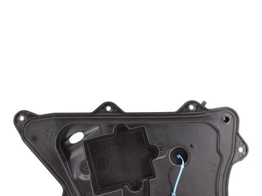 Накладка дверей задня ліва JAGUAR F-PACE 2016-2021 (Т2Н46419) GX73-24767-AC, GX73-24767-AC, A
