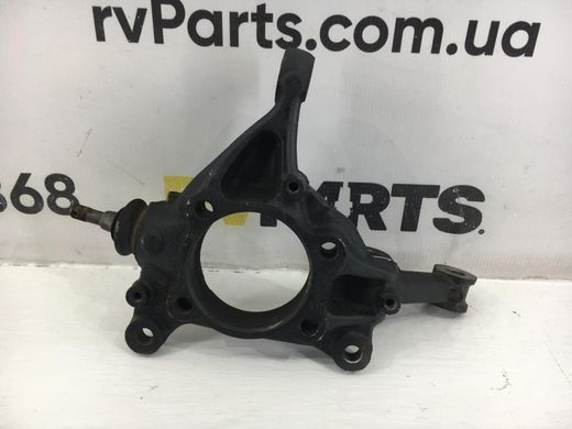 Кулак поворотный передний левый SUBARU FORESTER S14 2018- 28313SJ011, 28313SJ011, A