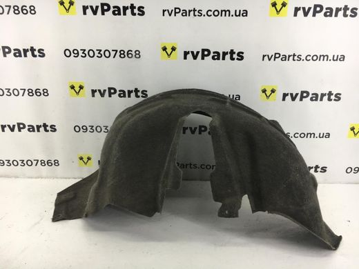 Подкрылок задний правый AUDI A6 C6 2004-2011 4F0810172B, 4F0810172B, A