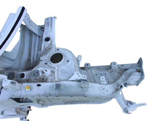 Чверть автомобіля передня права KIA SPORTAGE NQ5 2021-2024 64502DW000, 64502DW000, A