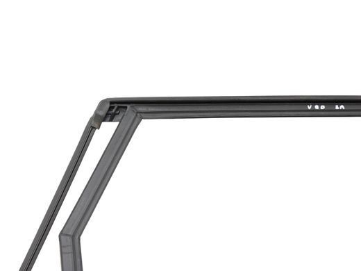 Уплотнитель боковых стекол задний левый VOLVO V90 2016-2020 31693335, 31693335, B
