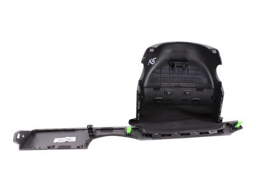 Чохол рульової колонки верхній KIA K5 DL3 2019-2023 84782-L3000MC7, 84782-L3000MC7, A