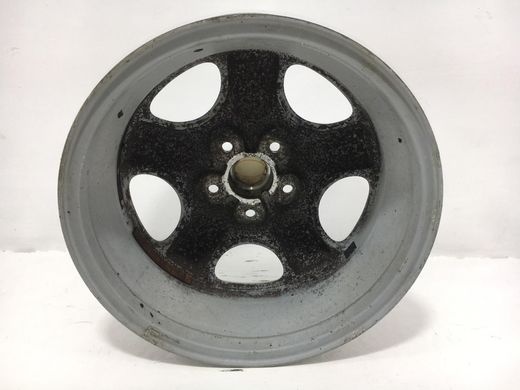 Диск R16 5* LAND ROVER FREELANDER L314 1997-2003 (6J ET46 5x114.3) RRC112310, RRC112310, B