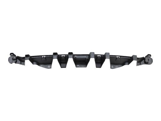 Накладка бампера нижня задня JAGUAR F-PACE 2016-2021 (T4A39002) HK83-17E855-AD, HK83-17E855-AD, A