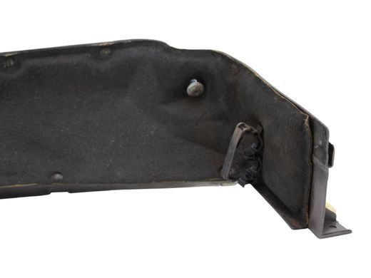 Захист двигуна і коробки передач BMW X1 F48 2015-2019 51717290714, 51717290714, A