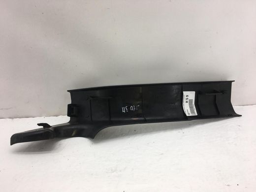 Накладка порога задняя правая внутренняя NISSAN QASHQAI J10 2010-2013 769B6JD000, 769B6JD000, B