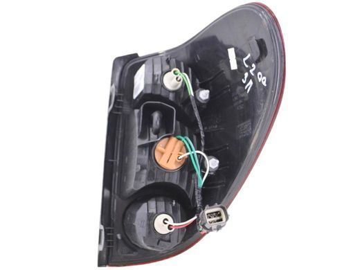 Фонарь стоп задний левый MITSUBISHI L200 KAOT 2006-2011 MN157913, MN157913, A