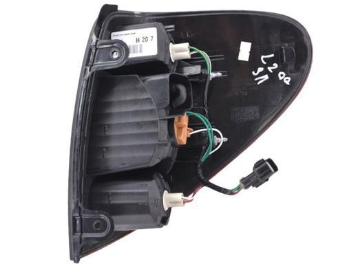 Фонарь стоп задний левый MITSUBISHI L200 KAOT 2006-2011 MN157913, MN157913, A