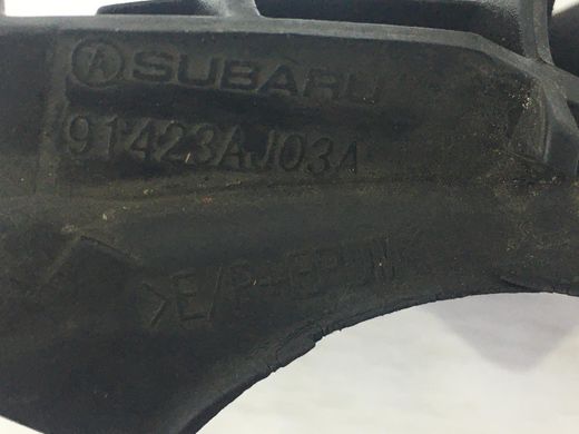 Пильник жабо передній лівий SUBARU OUTBACK B14 2010-2014 91423AJ03A, 91423AJ03A, B