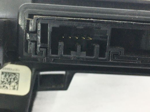 Накладка центральной консоли верхняя HONDA INSIGHT 2018-2022 77331-TXM-A01ZA, 77331-TXM-A01ZA, A