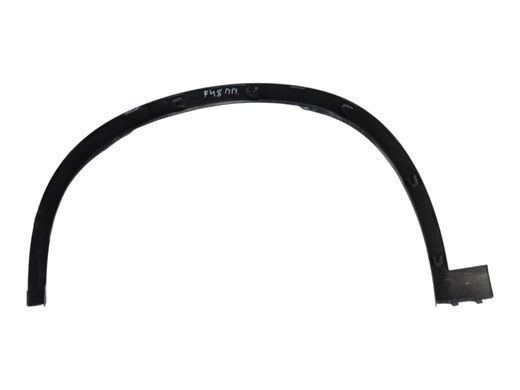 Накладка крила нижня передня права BMW X1 F48 2015-2019 51777332338, 51777332338, A