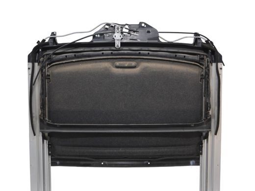 Рамка люка ACURA MDX 2008-2013 (без скла) 70100-STX-A03, 70100-STX-A03, A