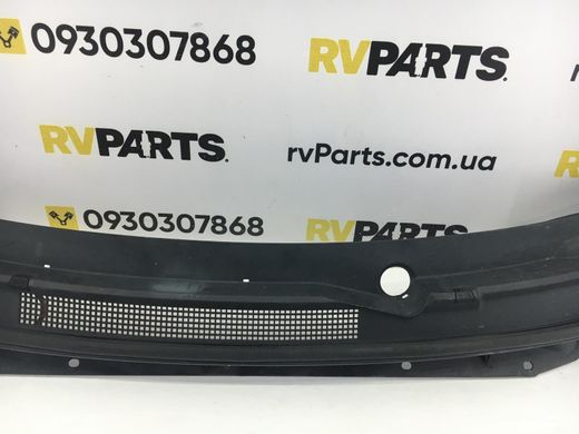 Панель лобового стекла/жабо NISSAN MURANO Z51 2008-2014 66862-1AA0A, 66862-1AA0A, A