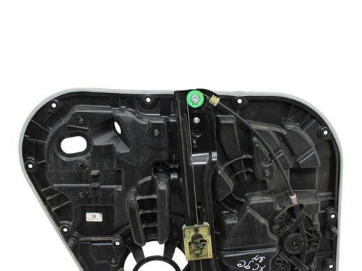 Монтажна плата задня права VOLVO XC90 2015-2019 (31349761) 31349765, 31349765, A