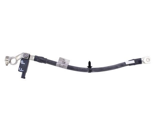 Клемма JAGUAR F-PACE 2016-2021 (мінус, HPLA-10C679-AC) KK83-14301-AA, KK83-14301-AA, A