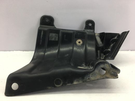 Пыльник передний левый LAND ROVER RANGE ROVER SPORT L320 2005-2009 KRN500062, KRN500062, A