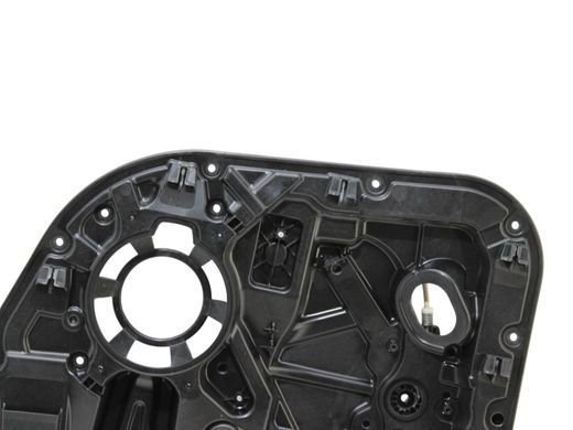 Монтажна плата задня права VOLVO XC90 2015-2019 (31349761) 31349765, 31349765, A