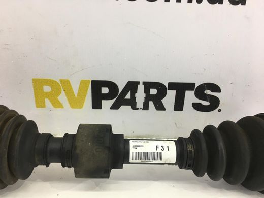 Привод передний левый TOYOTA RAV4 CA30W 2005-2010 (30/24) 4342042200, 4342042200, A