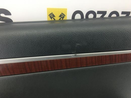 Карта двери задняя правая HYUNDAI SANTA FE CM 2006-2009 83302-2B090J4, 83302-2B090J4, B