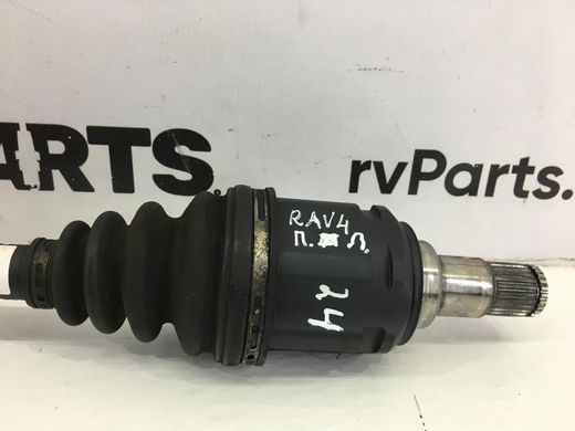 Привод передний левый TOYOTA RAV4 CA30W 2005-2010 (30/24) 4342042200, 4342042200, A