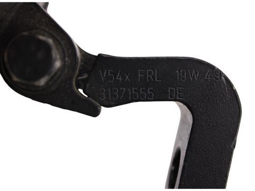 Петля двери нижняя передняя правая VOLVO V90 2016-2020 31371555, 31371555, A