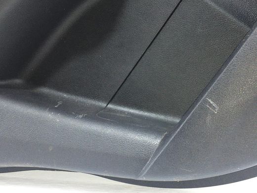 Карта двери задняя левая HONDA CR-V 2006-2010 83751SWWE21ZA, 83751SWWE21ZA, B