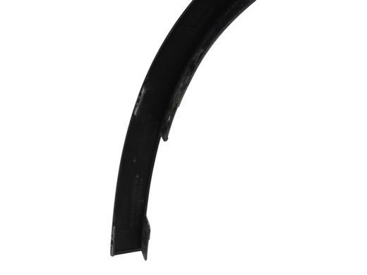 Накладка крила нижня передня права BMW X1 F48 2015-2019 51777332338, 51777332338, A