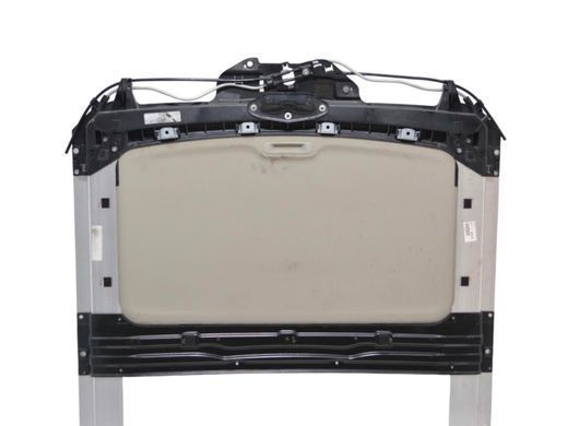 Рамка люка ACURA MDX 2008-2013 (без скла) 70100-STX-A03, 70100-STX-A03, A