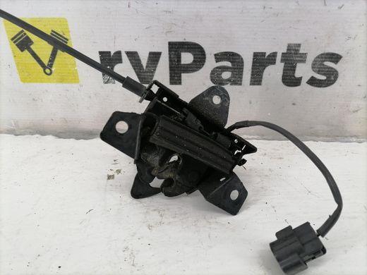 Замок капота HYUNDAI SANTA FE CM 2006-2009 81130-2B910, 81130-2B910, A