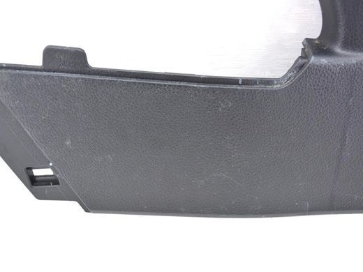 Накладка центральной консоли левая SUBARU OUTBACK B14 2010-2014 92113AJ01AVH, 92113AJ01AVH, B