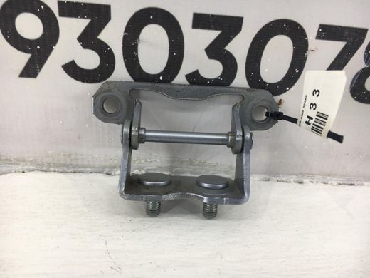 Петля крышки багажника левая правая SUBARU FORESTER S14 2018- 60879FJ001, 60879FJ001, A