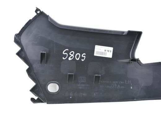 Накладка центральной консоли левая SUBARU OUTBACK B14 2010-2014 92113AJ01AVH, 92113AJ01AVH, B