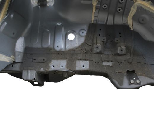 Чверть автомобіля задня права NISSAN ROGUE T33 2023- 78112-6RR0A, 78112-6RR0A, A