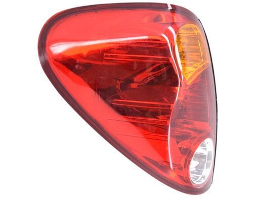 Фонарь стоп задний левый MITSUBISHI L200 KAOT 2006-2011 MN157913, MN157913, A