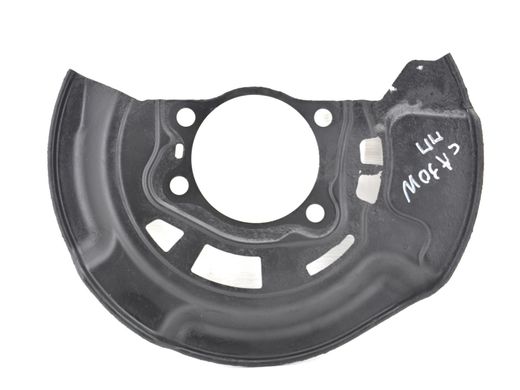 Защита тормозного диска передний правый TOYOTA RAV4 CA30W 2005-2010 47781-42040, 47781-42040, B