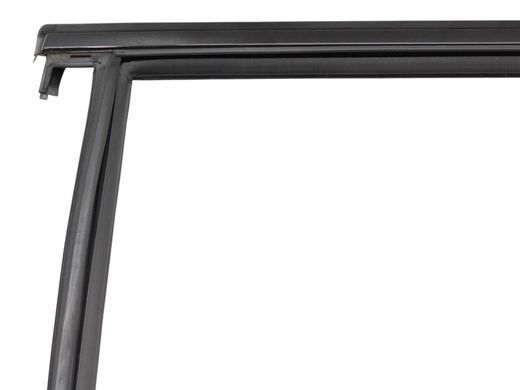 Уплотнитель боковых стекол задний левый VOLVO V90 2016-2020 31693335, 31693335, B