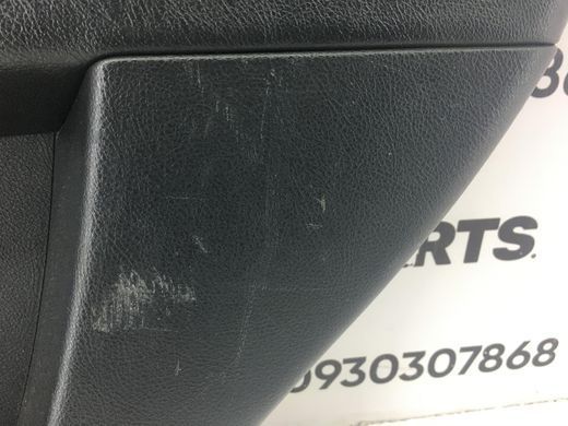 Карта двери задняя правая HYUNDAI SANTA FE CM 2006-2009 83302-2B090J4, 83302-2B090J4, B