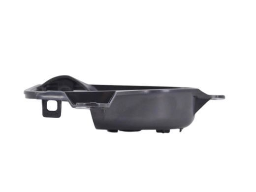 Накладка ручки задняя левая внутренняя TOYOTA RAV4 CA30W 2005-2010 69284-33040-B0, 69284-33040-B0, A
