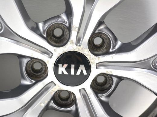 Диск R17 5* KIA SPORTAGE SL 2013-2015 (6,5Jx17) 52910-3W610, 52910-3W610, B